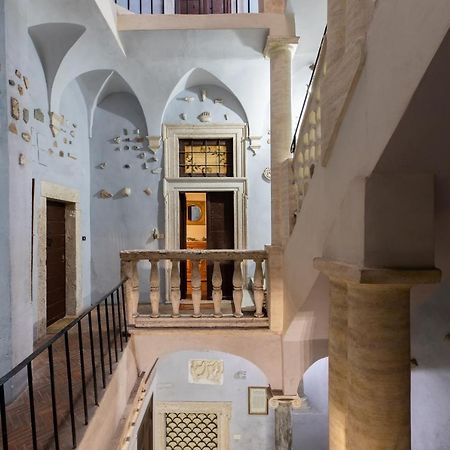 Iflat Elegant And Luxury Apartment Near Pantheon Rome Buitenkant foto