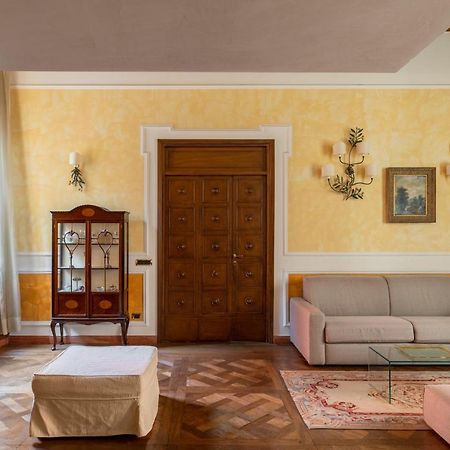 Iflat Elegant And Luxury Apartment Near Pantheon Rome Buitenkant foto