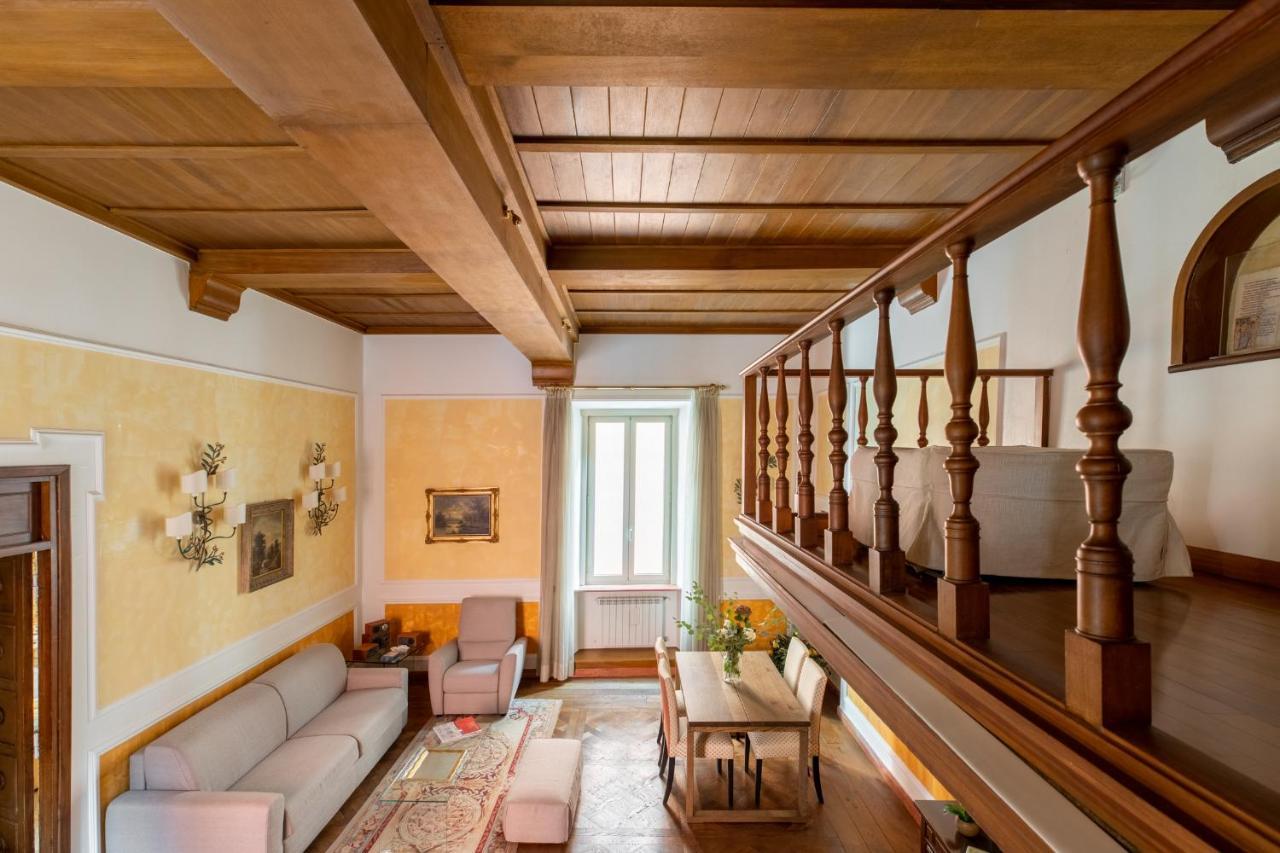 Iflat Elegant And Luxury Apartment Near Pantheon Rome Buitenkant foto