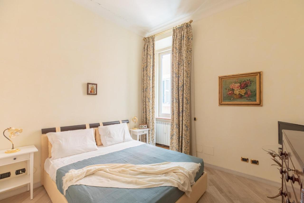 Iflat Elegant And Luxury Apartment Near Pantheon Rome Buitenkant foto
