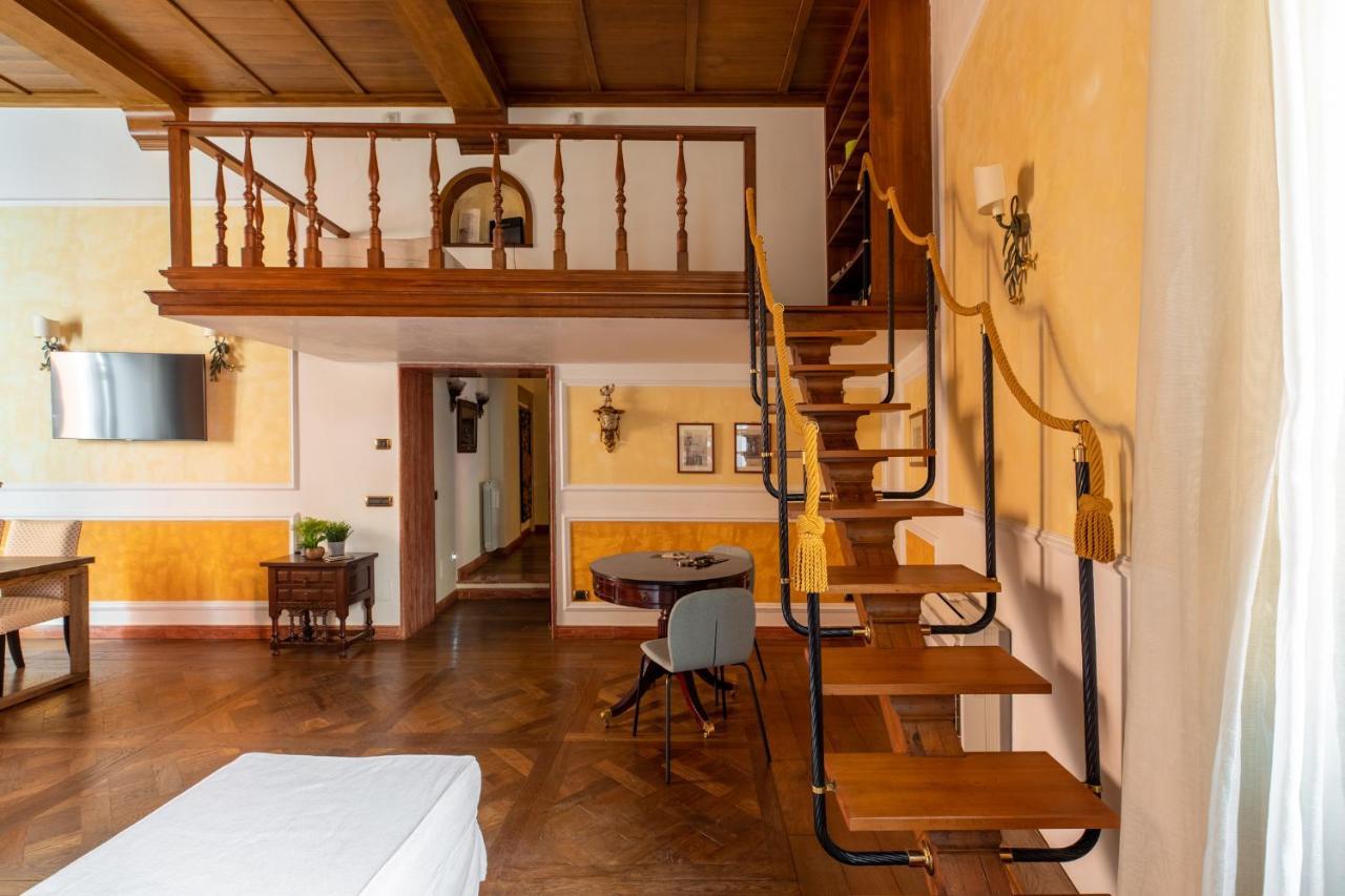 Iflat Elegant And Luxury Apartment Near Pantheon Rome Buitenkant foto