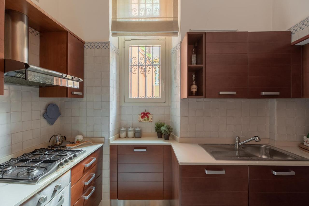 Iflat Elegant And Luxury Apartment Near Pantheon Rome Buitenkant foto
