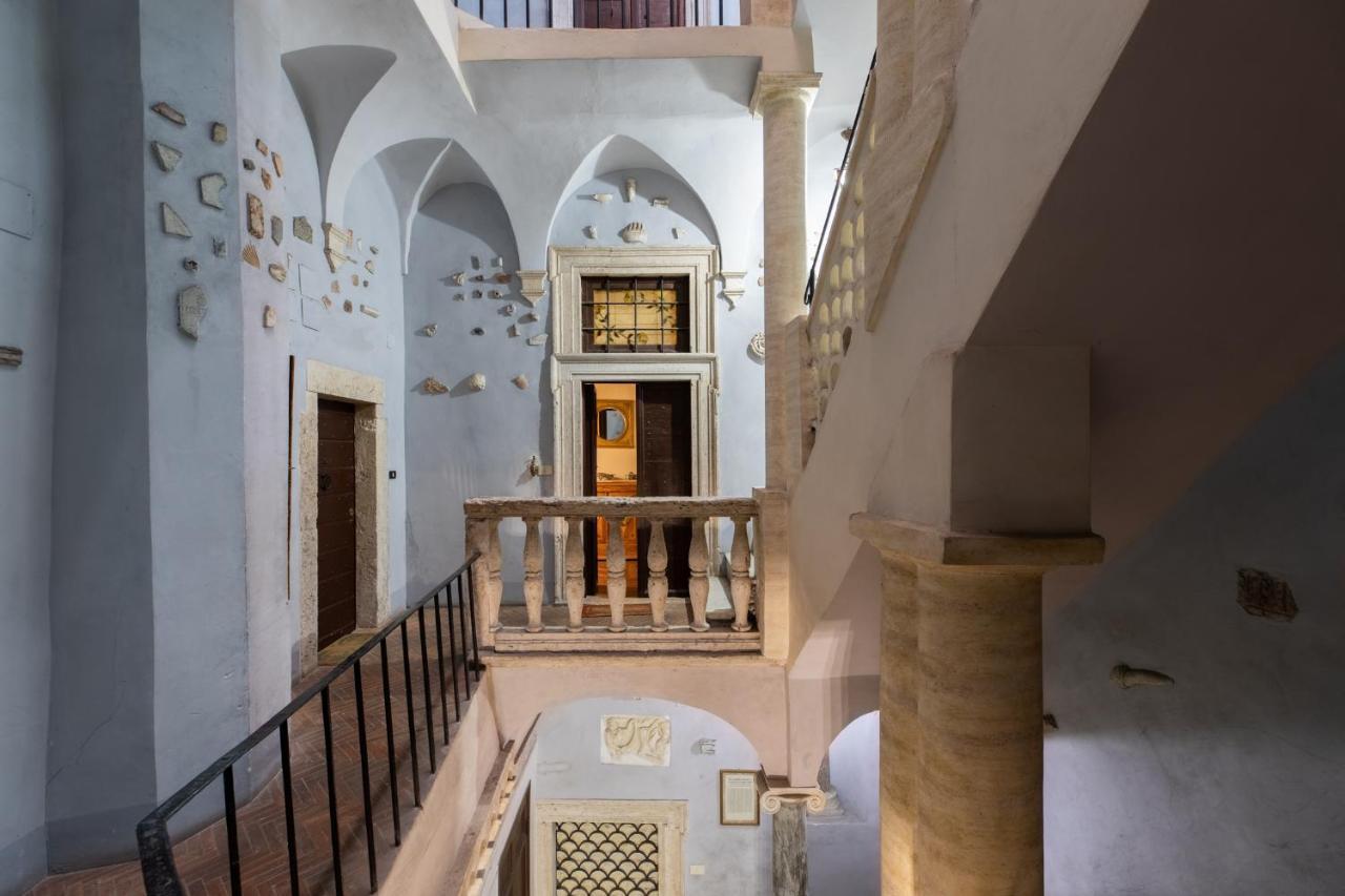 Iflat Elegant And Luxury Apartment Near Pantheon Rome Buitenkant foto