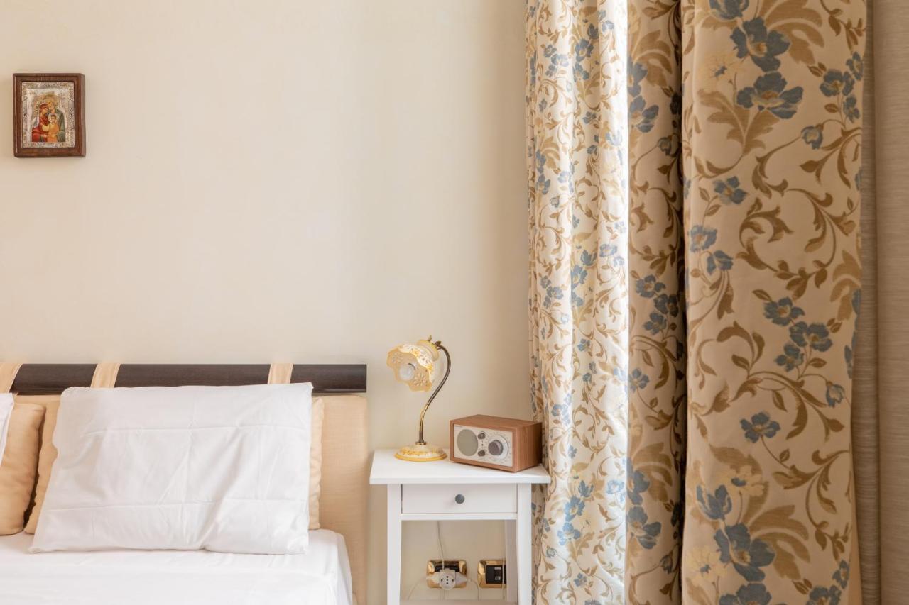 Iflat Elegant And Luxury Apartment Near Pantheon Rome Buitenkant foto