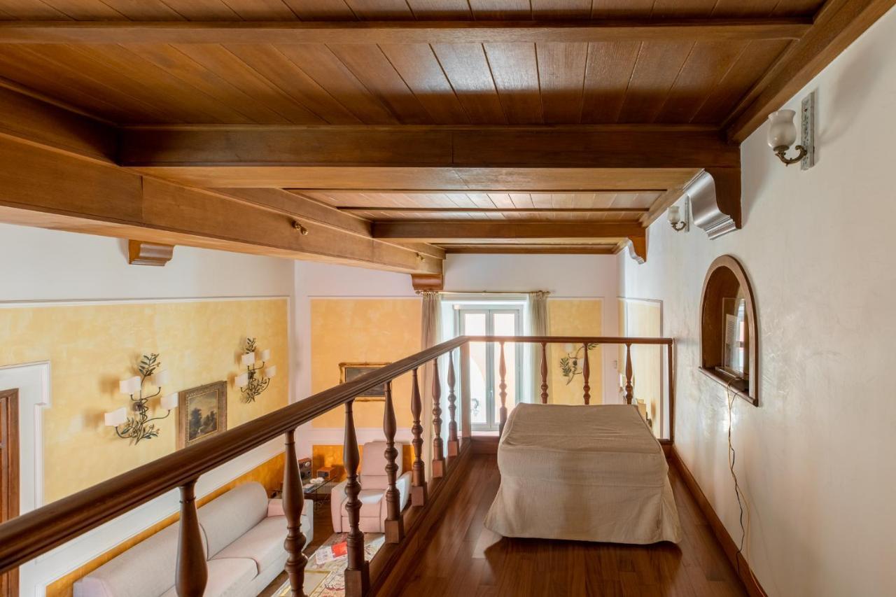 Iflat Elegant And Luxury Apartment Near Pantheon Rome Buitenkant foto