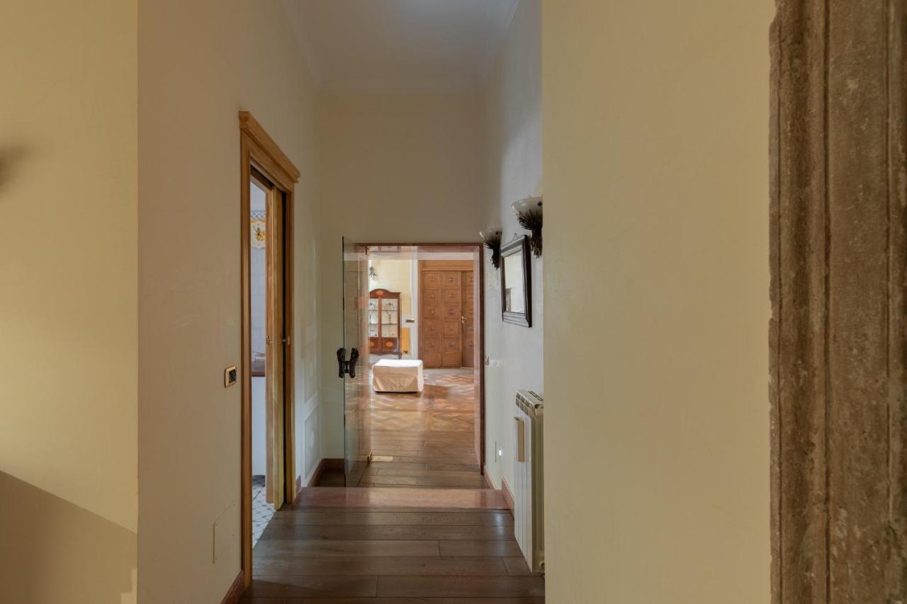 Iflat Elegant And Luxury Apartment Near Pantheon Rome Buitenkant foto
